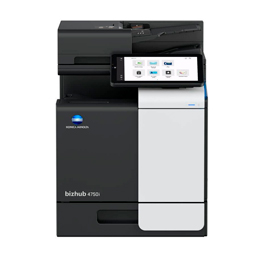 impresora multifuncion Bizhub 4050i