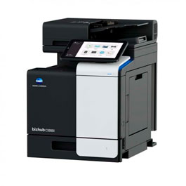 impresora multifuncion Bizhub C3350i